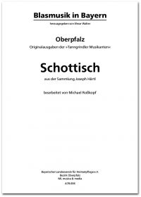 Schottisch Härtl