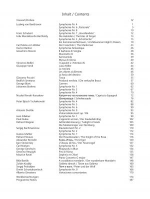 Nicolai Pfeffer - Orchesterstudien Klarinette – Bild 2