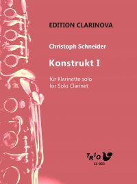 Christoph Schneider - Konstrukt I