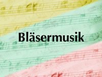 Bläsermusik