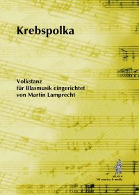 Krebspolka